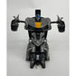 Funny Box - 2.4G 1:12 Transformer Car - Dual Control (Watch Remote) - Marah Kids