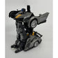 Funny Box - 2.4G 1:12 Transformer Car - Dual Control (Watch Remote) - Marah Kids