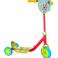 Jaswar - Cocomelon My 1St Scooter 3Wh - Marah Kids