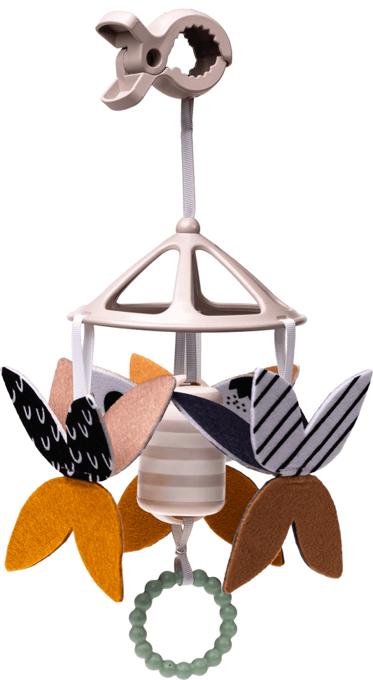 Taf Toys - Newborn Black & White Kit - Marah Kids