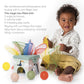 Taf Toys - Magic Sensory Baby Tissue Box - Marah Kids