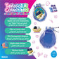 Bandai Tamagotchi Original Clip - On Case with Mini Figure 1piece(Assorted) - Marah Kids