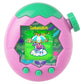 Tamagotchi Original Land Paradise Electronic Pet, Battery Operated - Marah Kids