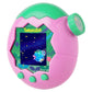 Tamagotchi Original Land Paradise Electronic Pet, Battery Operated - Marah Kids
