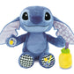 Disney Baby Stitch Calm & Play Battery Operated - Marah Kids