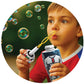 Football Unspillables Bubbles Pdq 1pc only