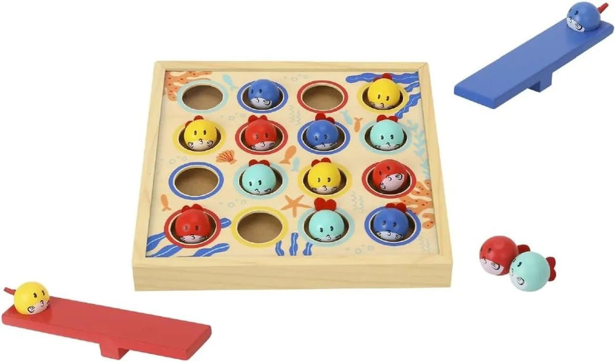 TOOKY TOY Small Fish Diving - Marah Kids
