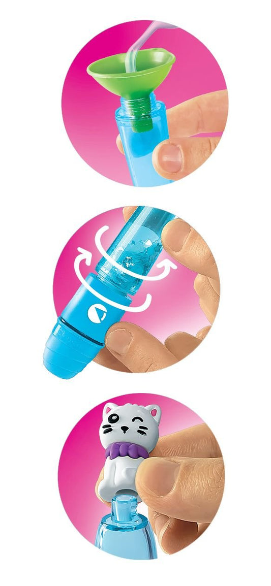Clementoni Idea Highlighter Sweet Pets