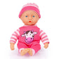 BAYER Baby Doll 20Cm, Assorted - Marah Kids