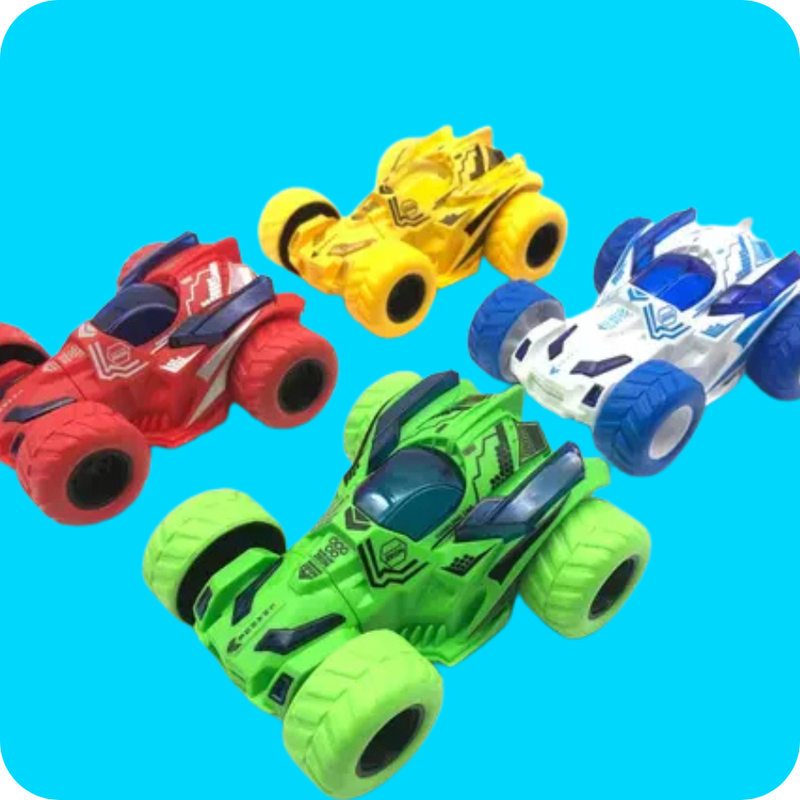 Car Toys