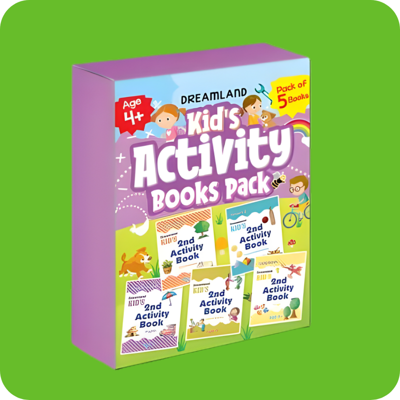Activity Toys