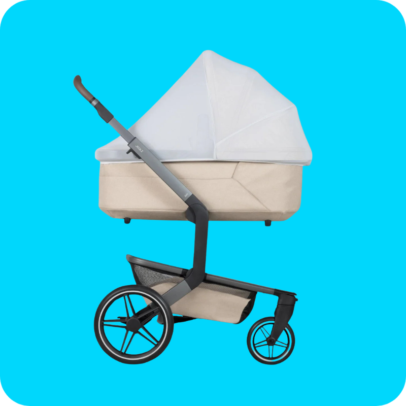  Baby Stroller