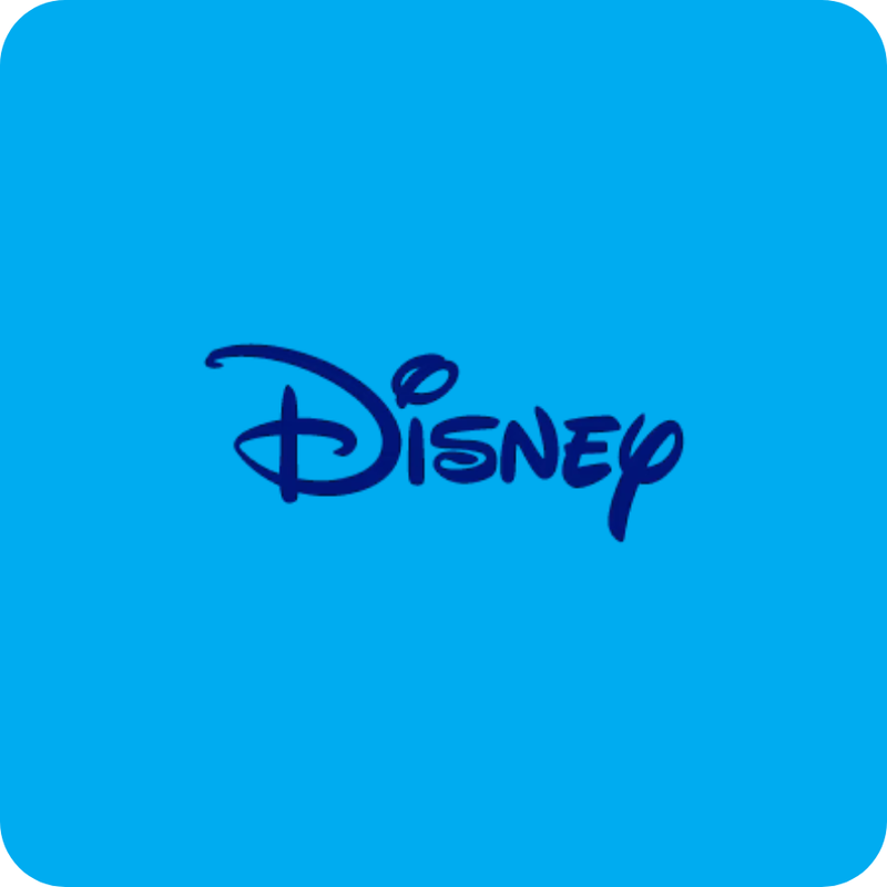 Disney