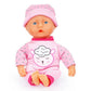 BAYER Baby Doll 20Cm, Assorted - Marah Kids