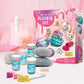 Sew Star Paint Your Own Pouring Art Kit