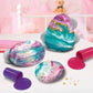 Sew Star Paint Your Own Pouring Art Kit