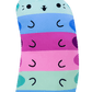 CEPIA CATSVPICKLES PLUSH HUGGER 6ASST. 17" - Marah Kids