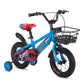 VAUX Super Vaux 12" Kids Bike - Blue - Marah Kids
