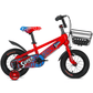 VAUX Super Vaux 14" Kids Bike - Red - Marah Kids