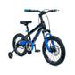VAUX Cruz Kids Bike 16 Inch - Blue - Marah Kids