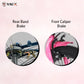 VAUX Eva 16" Girls Bike - Pink - Marah Kids