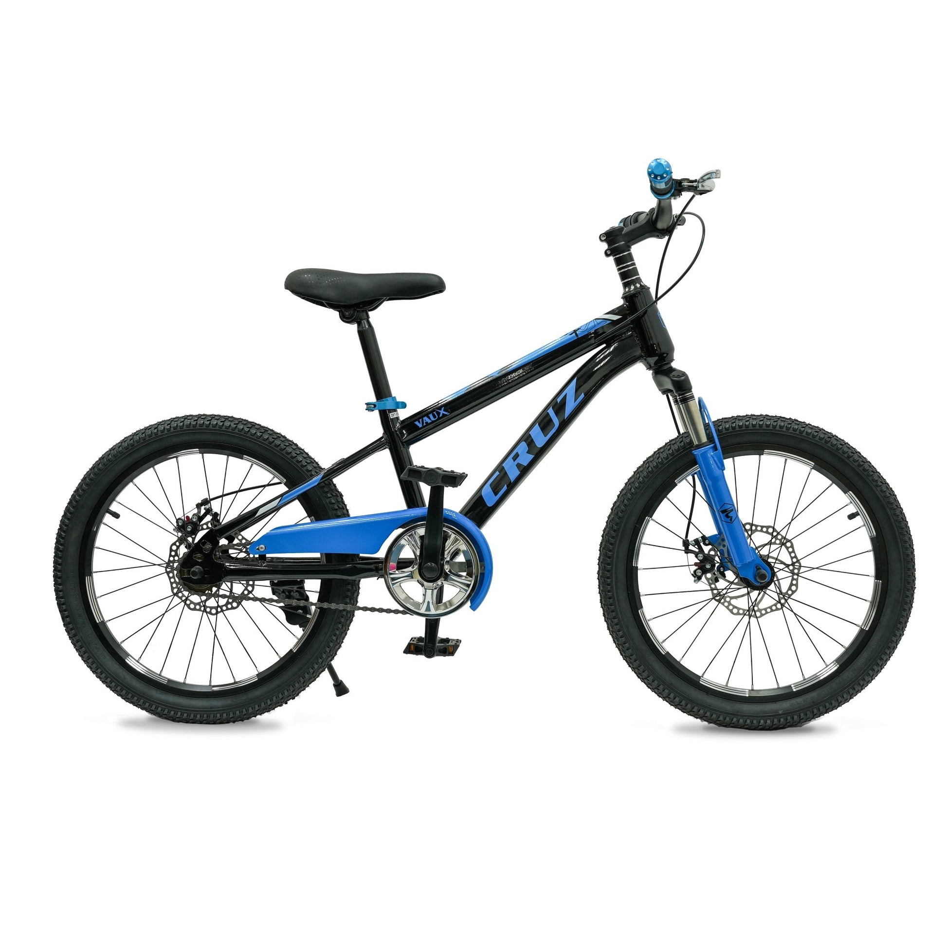 VAUX Cruz Kids Bike 20 Inch - Blue - Marah Kids