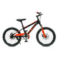 VAUX Cruz Kids Bike 20 Inch - Orange - Marah Kids