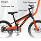 VAUX Cruz Kids Bike 20 Inch - Orange - Marah Kids