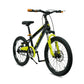 VAUX Cruz Kids Bike 20 Inch - Yellow - Marah Kids