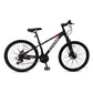 VAUX Titan 21 Speed Mountain Bike - Black - 24" - Marah Kids