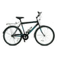 VAUX Classic MTB - Black/Blue - 26" - Marah Kids