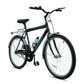VAUX Classic MTB - Black/Blue - 26" - Marah Kids