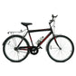 VAUX Classic MTB - Black/Red - 26" - Marah Kids