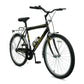 VAUX Classic MTB - Black/Gold - 26" - Marah Kids