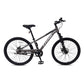 VAUX Titan Single Speed Mountain Bike - Grey - 26" - Marah Kids