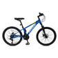 VAUX Titan 21 Speed Mountain Bike - Blue - 26" - Marah Kids