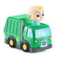 VTech CoComelon Go! Go! Smart Wheels JJ’s Recycling Truck & Track Ages 1.5 – 5 Years - Marah Kids