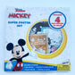 DISNEY MICKEY SUPER POSTER SET