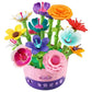 VTech - MAKE & SPIN BOUQUET - Marah Kids