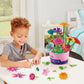 VTech - MAKE & SPIN BOUQUET - Marah Kids