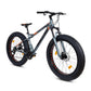 VAUX Joggers 26" Fat Mountain Bike - Grey - Marah Kids
