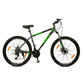 VAUX X - Mount 27.5" Mountain Bike - Grey - Marah Kids