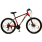 VAUX X - Mount 27.5" Mountain Bike - Red - Marah Kids