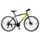 VAUX Swifter Hybrid Road Bike 700C - Grey - Marah Kids