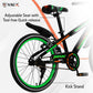 Vaux Max 26" Kids Bicycle - Green - Marah Kids