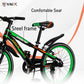 Vaux Max 26" Kids Bicycle - Green - Marah Kids