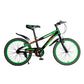 Vaux Max 26" Kids Bicycle - Green - Marah Kids