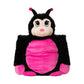 Little Big Hugs Soft Ladybug - Marah Kids