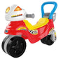 Vtech 3 - in - 1 Ride with Me Motorbike - Marah Kids