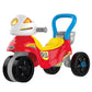 Vtech 3 - in - 1 Ride with Me Motorbike - Marah Kids